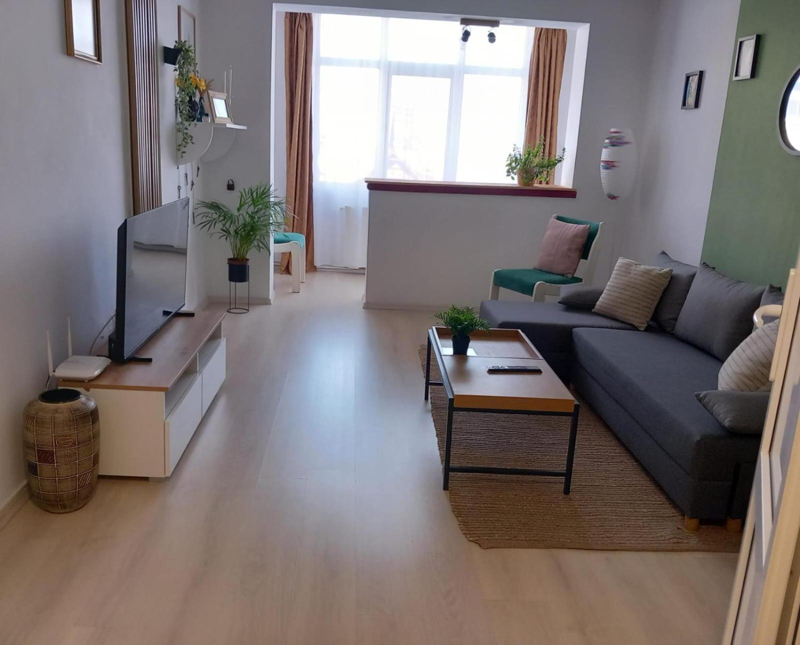 Nya Apartment Sighişoara Exterior foto